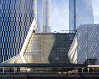 Gallery of 15 Hudson Yards Building / Diller Scofidio + Renfro  - 4
