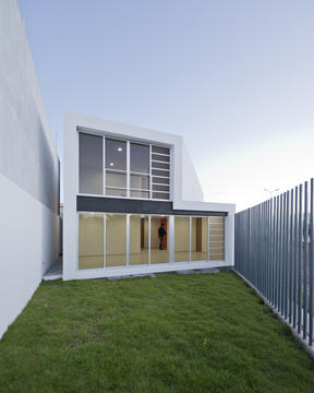 Galería de Casa Lv-Z / NonWarp  - 5