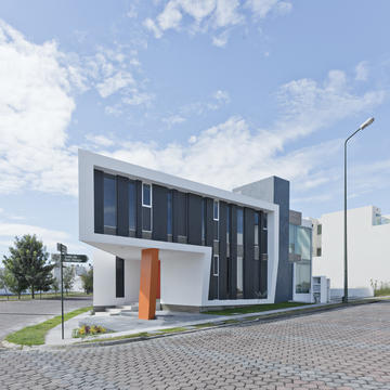 Galería de Casa Lv-Z / NonWarp  - 4