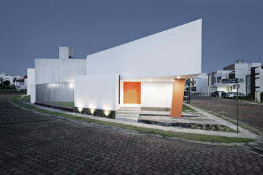 Galería de Casa Lv-Z / NonWarp  - 2