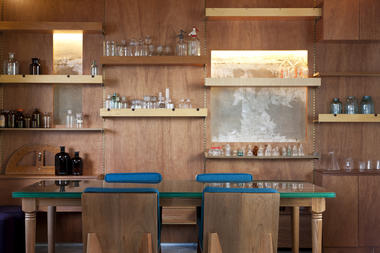 Gallery of 6K Coffee / Limtaehee Design Studio  - 5