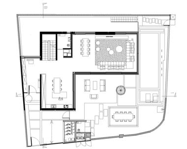 Gallery of Layers House / Havkin Architects  - 32