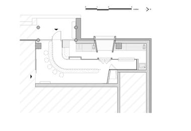 画廊 本质咖啡 / Office AIO  - 11