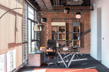 Gallery of CinnaGen Pharmaceutical Company / Modaam Architects  - 2