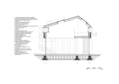 Gallery of Border Crossing House / simone subissati architects  - 24