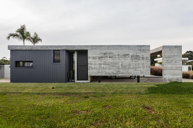 Block House / ES Arquitetura