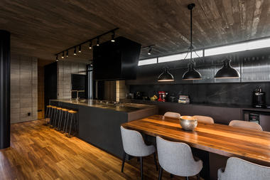 Gallery of Block House / ES Arquitetura  - 14