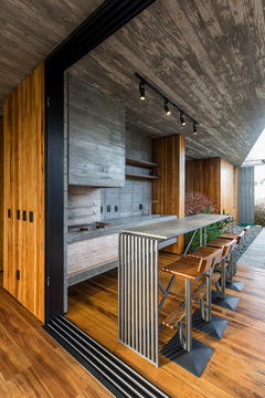 Gallery of Block House / ES Arquitetura  - 15