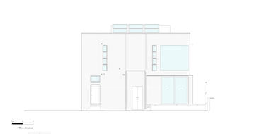 Galería de Casa en Ishikiri / Fujiwaramuro Architects  - 26