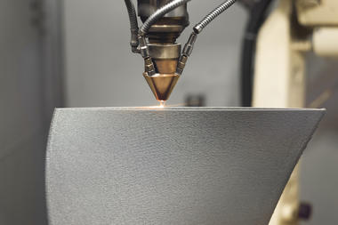 Layered Architecture: What is Additive Manufacturing?
