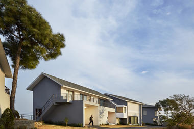 Gallery of The Woodside / Morphogenesis  - 2