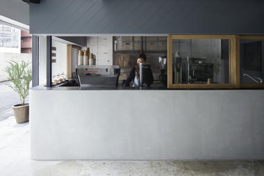 Gallery of The Gut’s Coffee / Hidenori Tsuboi Architects  - 5