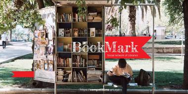 BookMark - A Compact Library Run by the Community