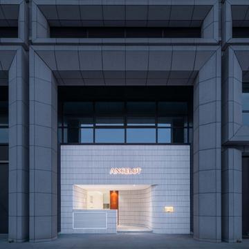 Gallery of ANGELOT Patisserie / say architects  - 2