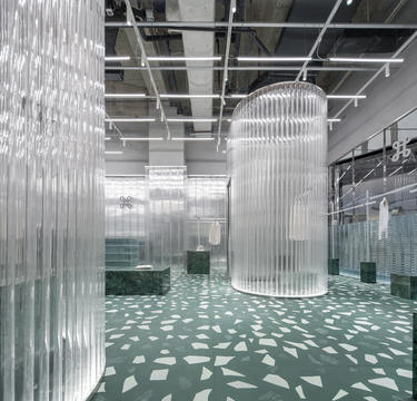 Gallery of Geijoeng Concept Store / Studio 10  - 8