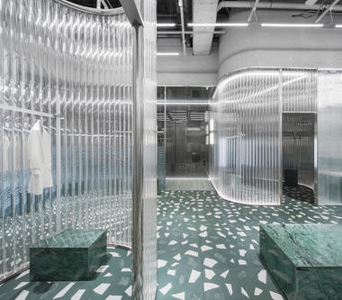Gallery of Geijoeng Concept Store / Studio 10  - 7