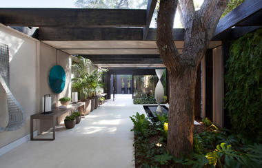 Casa Cosentino / Débora Aguiar