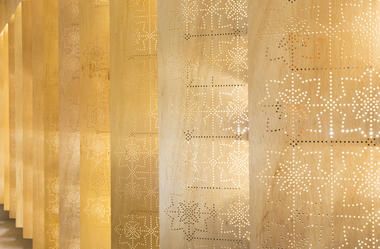 Gallery of Nanak Emporium / MACh Arquitetos  - 4