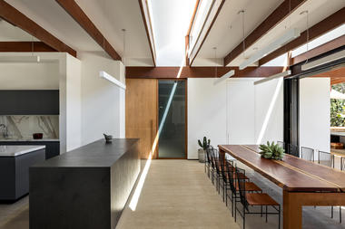 Gallery of Gaya House / Candida Tabet Arquitetura  - 18