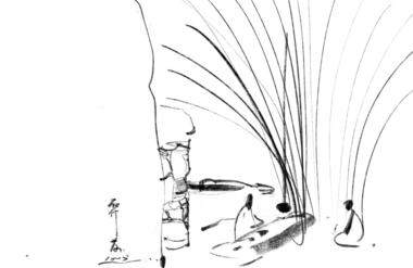 Gallery of The Best Architecture Drawings of 2019  - 53
