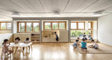 Gallery of How to Stimulate Children's Autonomy Through Architecture and the Montessori Method  - 22