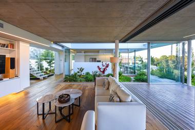 Gallery of The Garden House  / Christos Pavlou Architecture  - 24