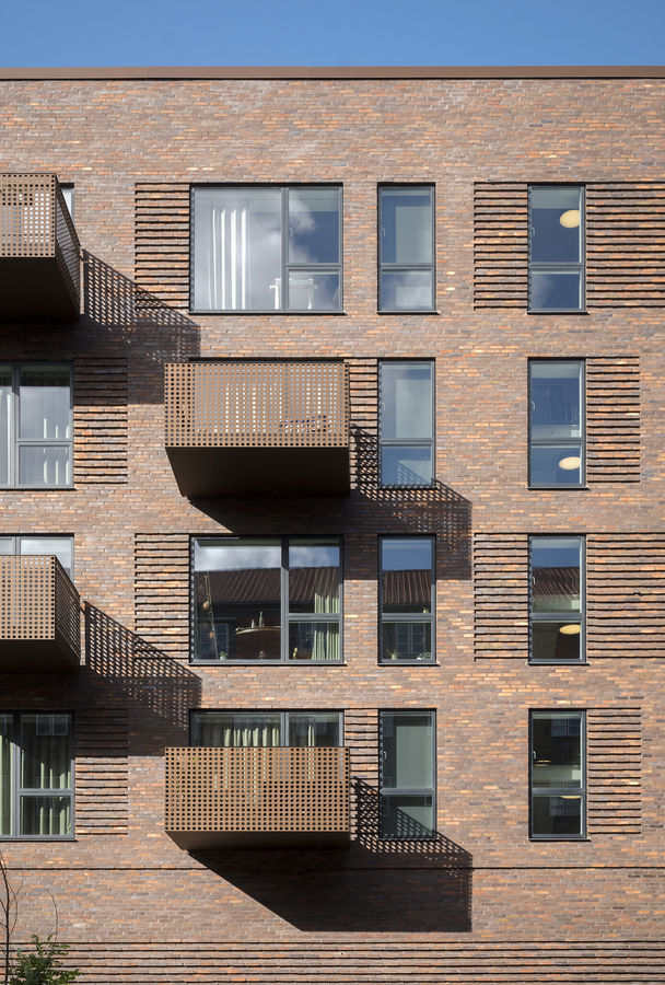 Gallows Corner Precedents by Mark Smith ArchDaily