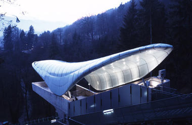 Gallery of Parametricist Manifesto / Patrik Schumacher  - 2