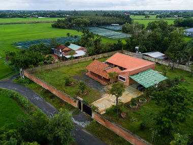 Gallery of An's House  / G+ Architects  - 8
