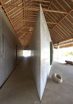 Galería de Casa Wabi / Tadao Ando Architect and Associates  - 4