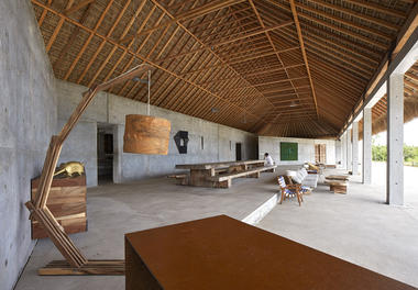 Galería de Casa Wabi / Tadao Ando Architect and Associates  - 5