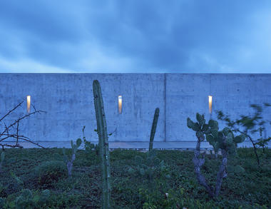 Galería de Casa Wabi / Tadao Ando Architect and Associates  - 15