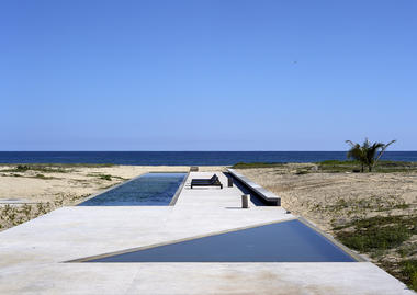 Galería de Casa Wabi / Tadao Ando Architect and Associates  - 24