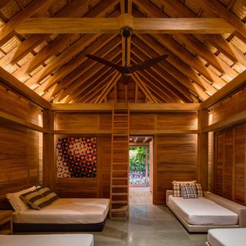 Galería de Casa en el Pacifico  / Bernardi + Peschard arquitectura  - 20
