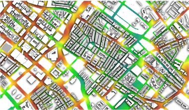 3 Modos de usar a visualização de dados para melhorar as cidades