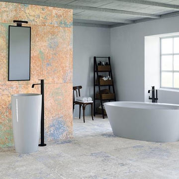 Porcelain Tiles - Emotion from Apavisa