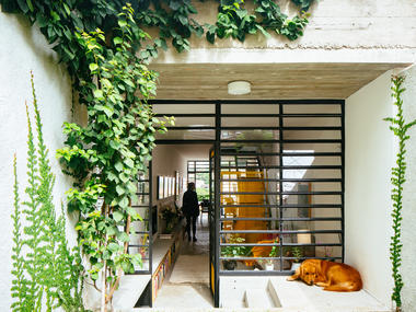 Casa 3x33 / 23 SUL