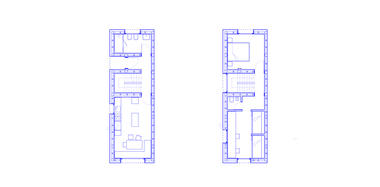Gallery of Elisa House  / Clinicaurbana  - 17
