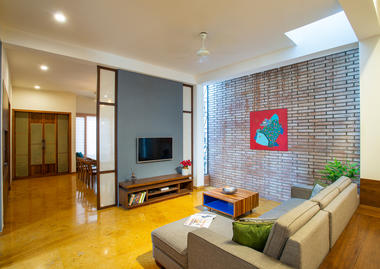 Galería de Casa Abacus / studioXS  - 8
