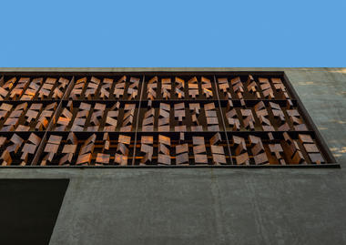 Galería de Casa Abacus / studioXS  - 13