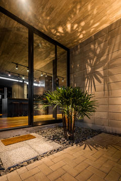 Gallery of Block House / ES Arquitetura  - 17