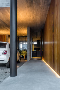 Gallery of Block House / ES Arquitetura  - 18