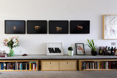 Galería de Casa 3x33 / 23 SUL  - 15