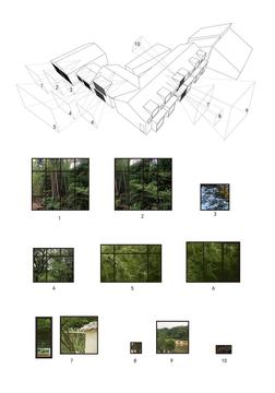 Gallery of Leisurely Mountain Life / Menjue Architecture  - 27