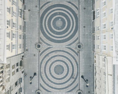 Rua Bolshaya Morskaya / AB CHVOYA + AM TRI
