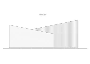 Gallery of YINYANG House / WE ARCHITECTS  - 14