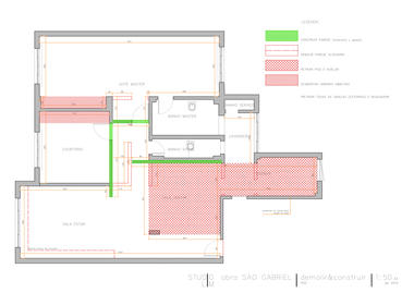 Gallery of GA Apartment / StudioLIM  - 21