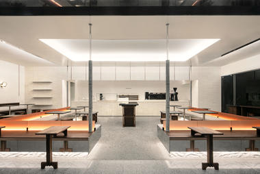 Gallery of SooSoo Coffee / LABOTORY  - 1