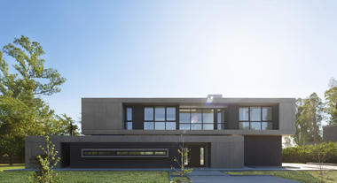Gallery of Casa pingüinos / Carbone Arquitectos  - 4