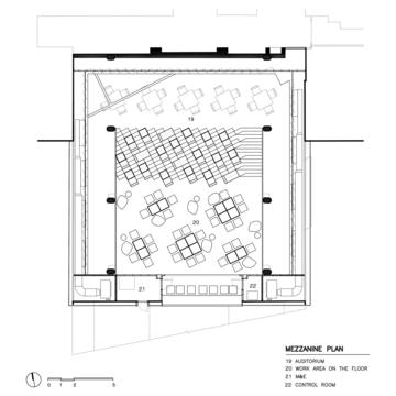 Gallery of Architecture Library Chulalongkorn University / Department of ARCHITECTURE  - 36